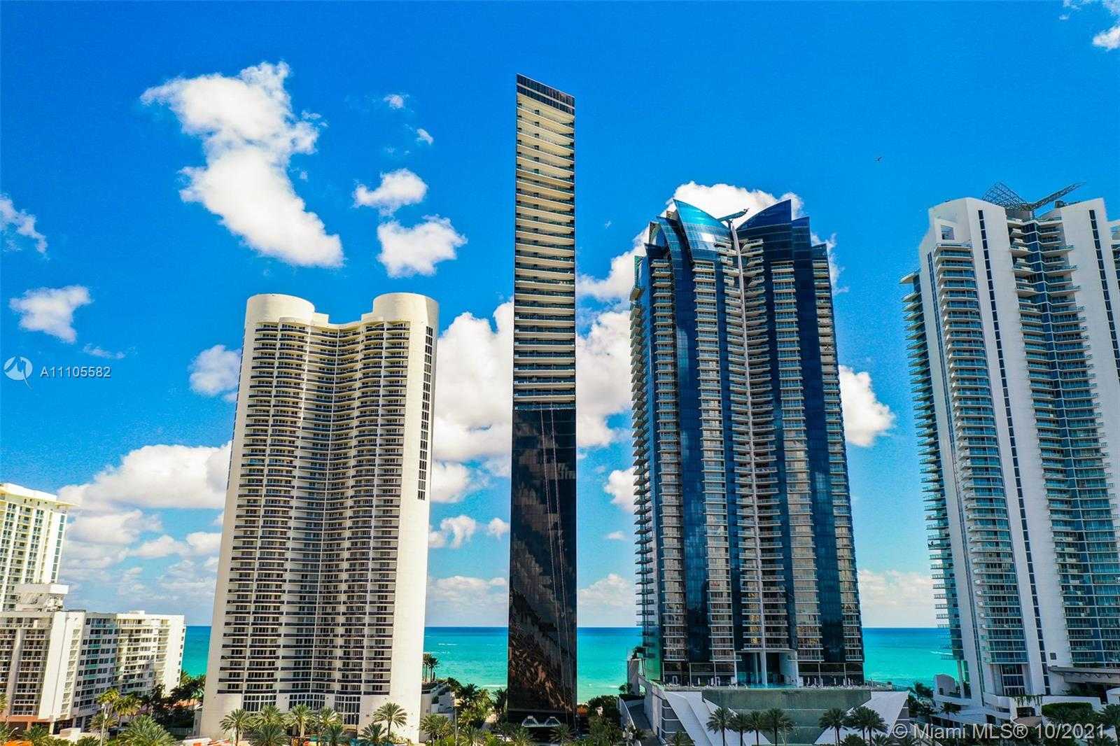 Small Image of 17141 COLLINS AVE #3901, Sunny Isles Beach Number 28