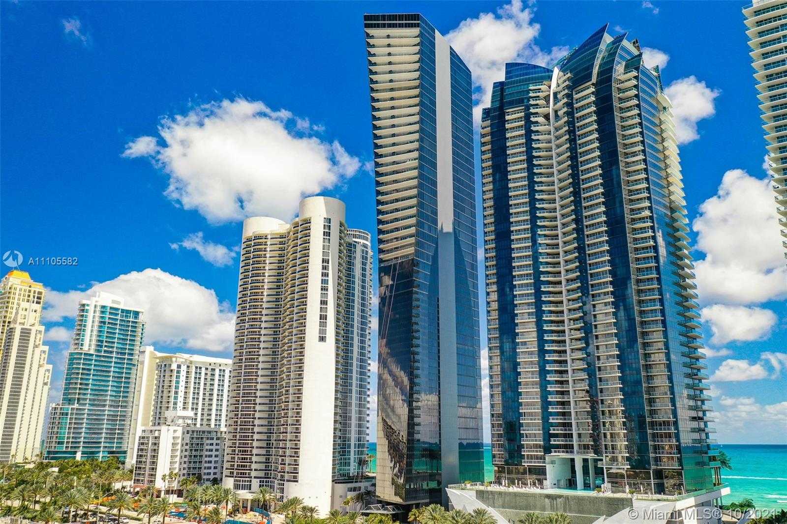 Small Image of 17141 COLLINS AVE #3901, Sunny Isles Beach Number 29
