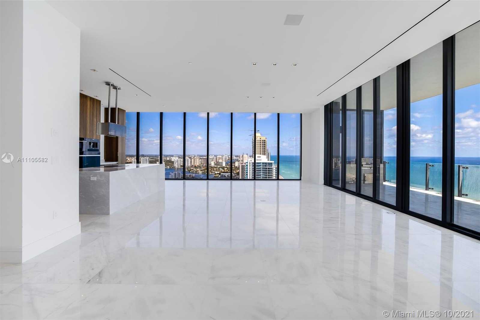 Small Image of 17141 COLLINS AVE #3901, Sunny Isles Beach Number 3