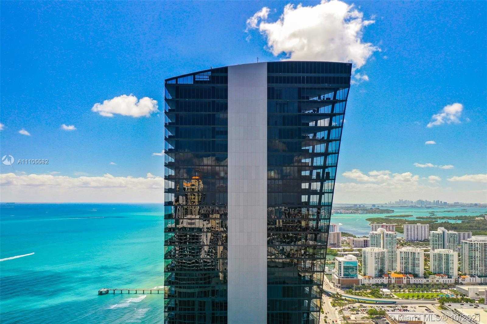 Small Image of 17141 COLLINS AVE #3901, Sunny Isles Beach Number 30