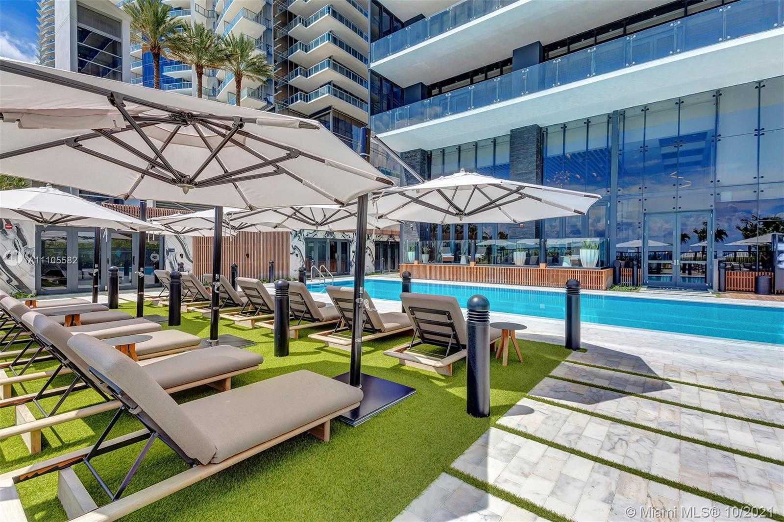 Small Image of 17141 COLLINS AVE #3901, Sunny Isles Beach Number 32