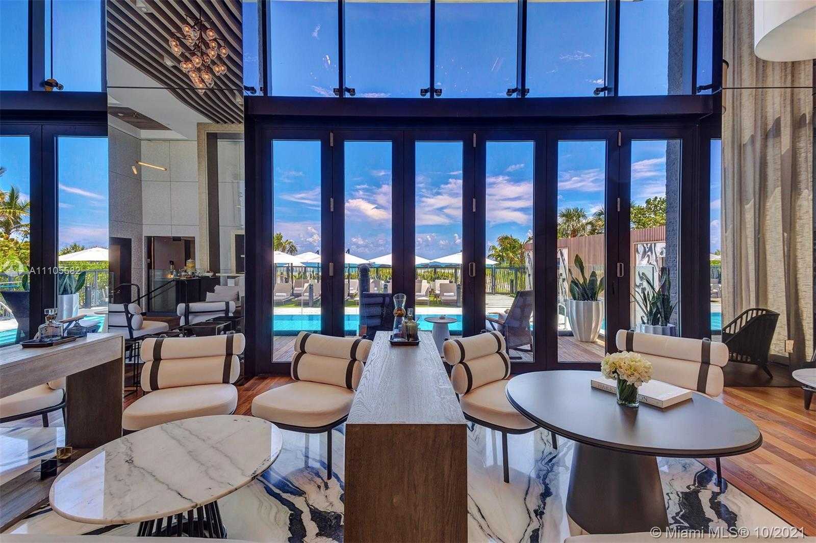 Small Image of 17141 COLLINS AVE #3901, Sunny Isles Beach Number 34