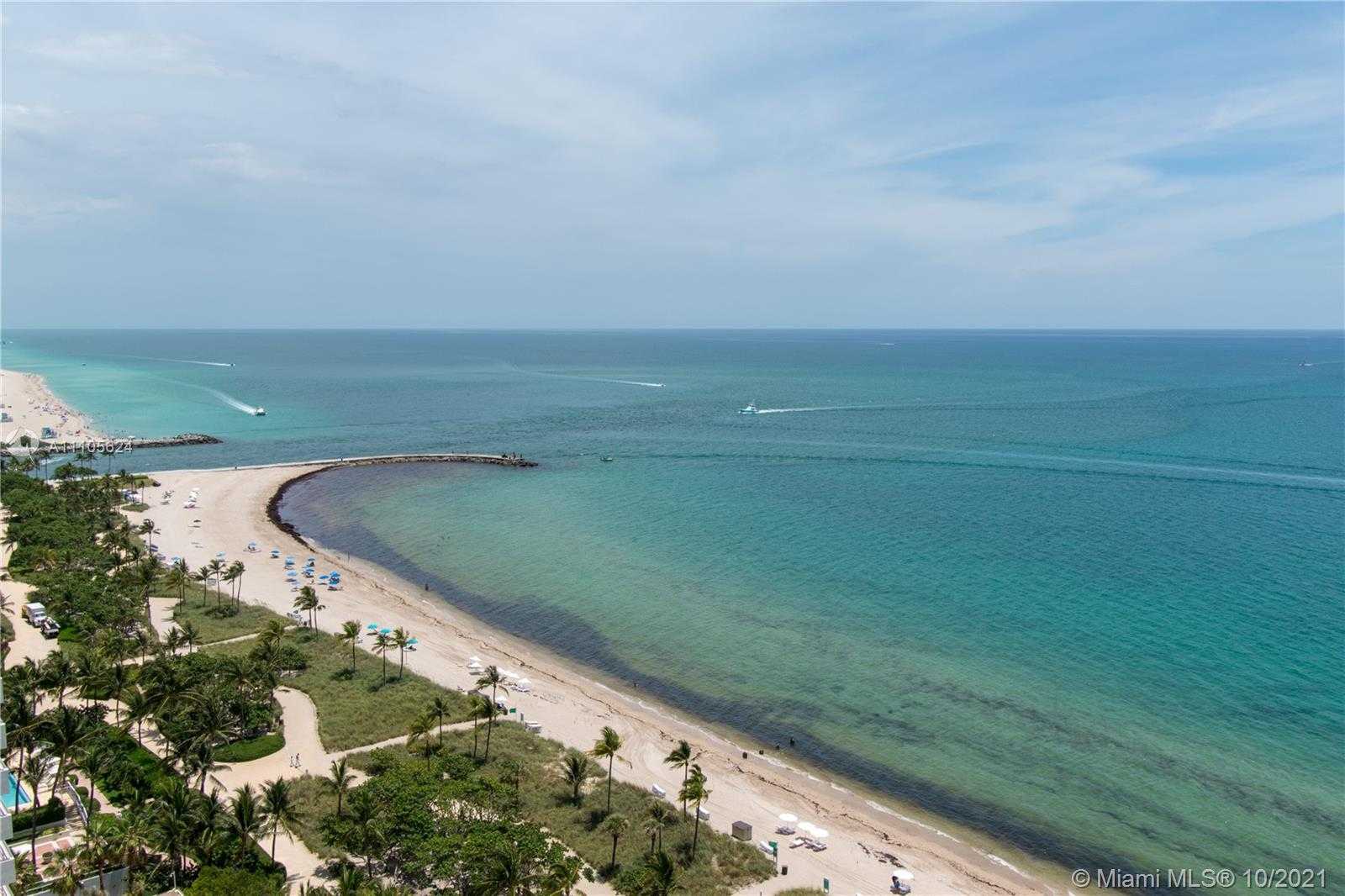 Small Image of 10203 COLLINS AVE #1903N, Bal Harbour Number 17