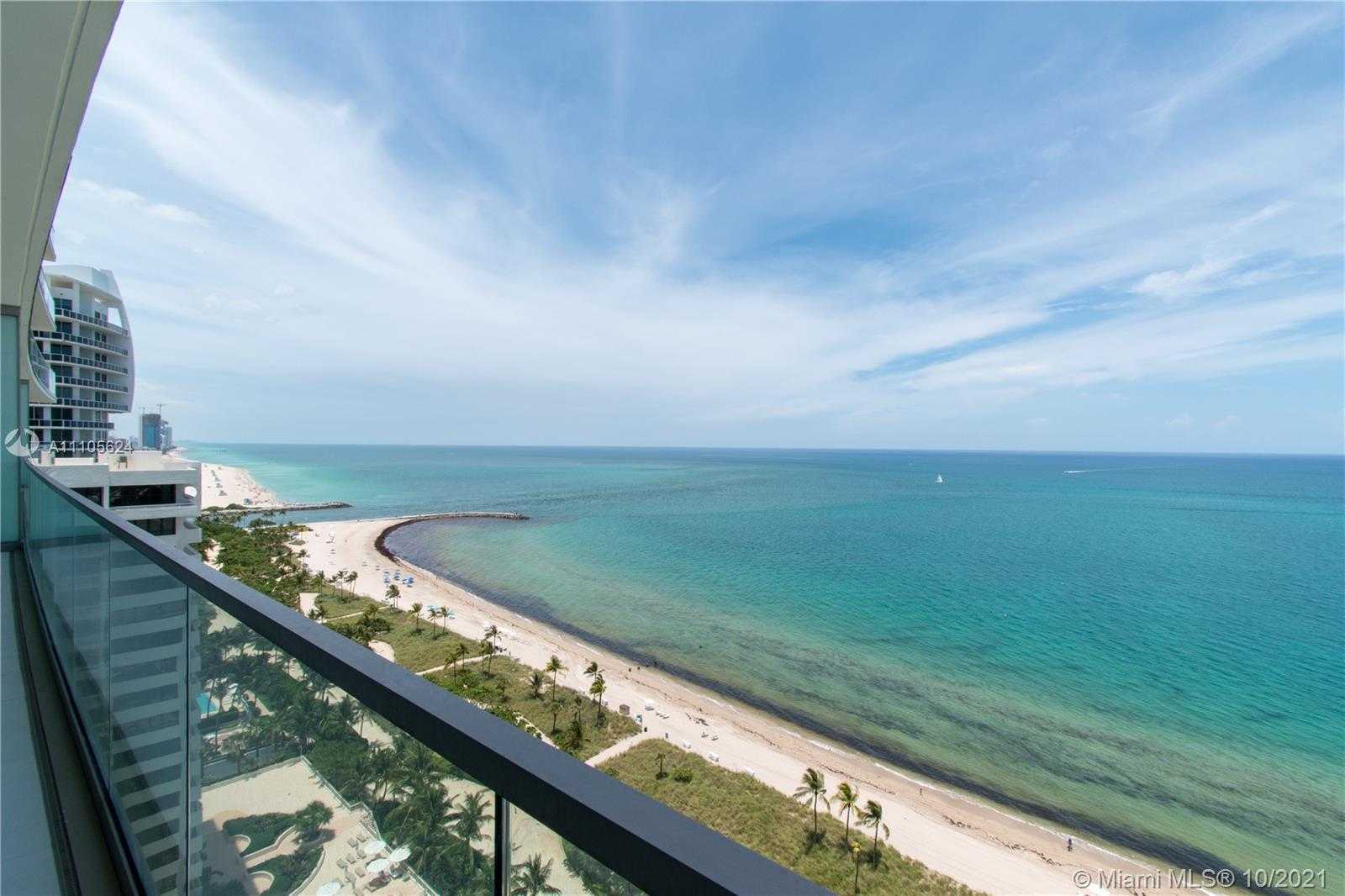 Small Image of 10203 COLLINS AVE #1903N, Bal Harbour Number 22