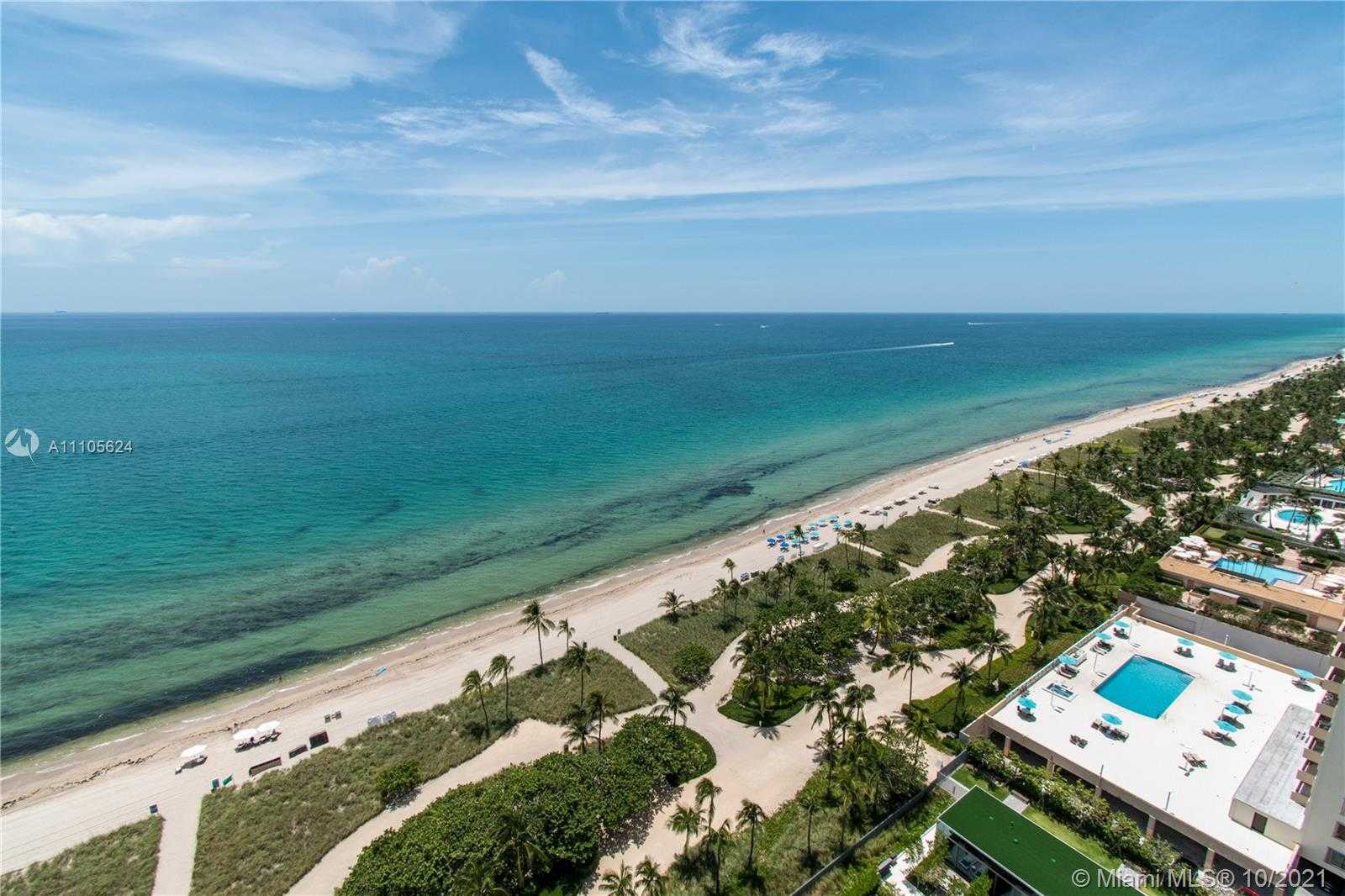 Small Image of 10203 COLLINS AVE #1903N, Bal Harbour Number 3