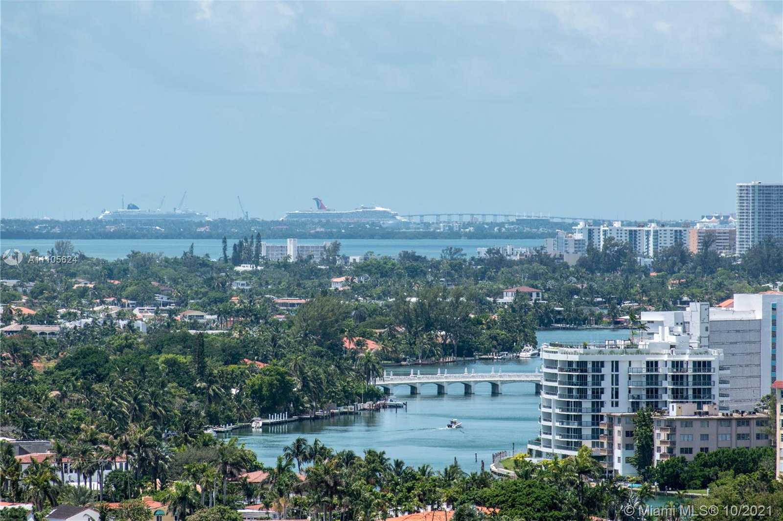 Small Image of 10203 COLLINS AVE #1903N, Bal Harbour Number 36