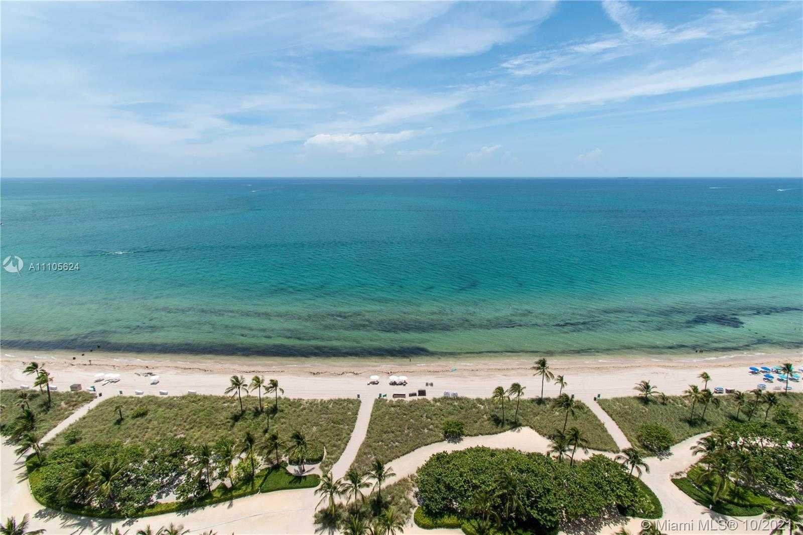 Small Image of 10203 COLLINS AVE #1903N, Bal Harbour Number 4