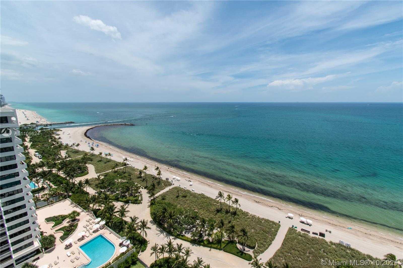 Small Image of 10203 COLLINS AVE #1903N, Bal Harbour Number 5