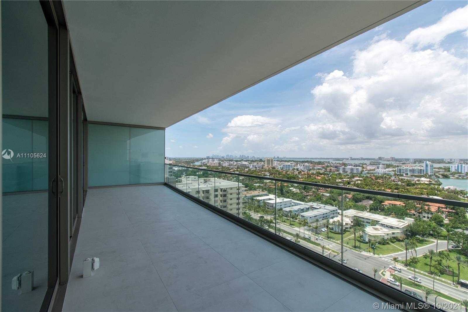 Small Image of 10203 COLLINS AVE #1903N, Bal Harbour Number 64