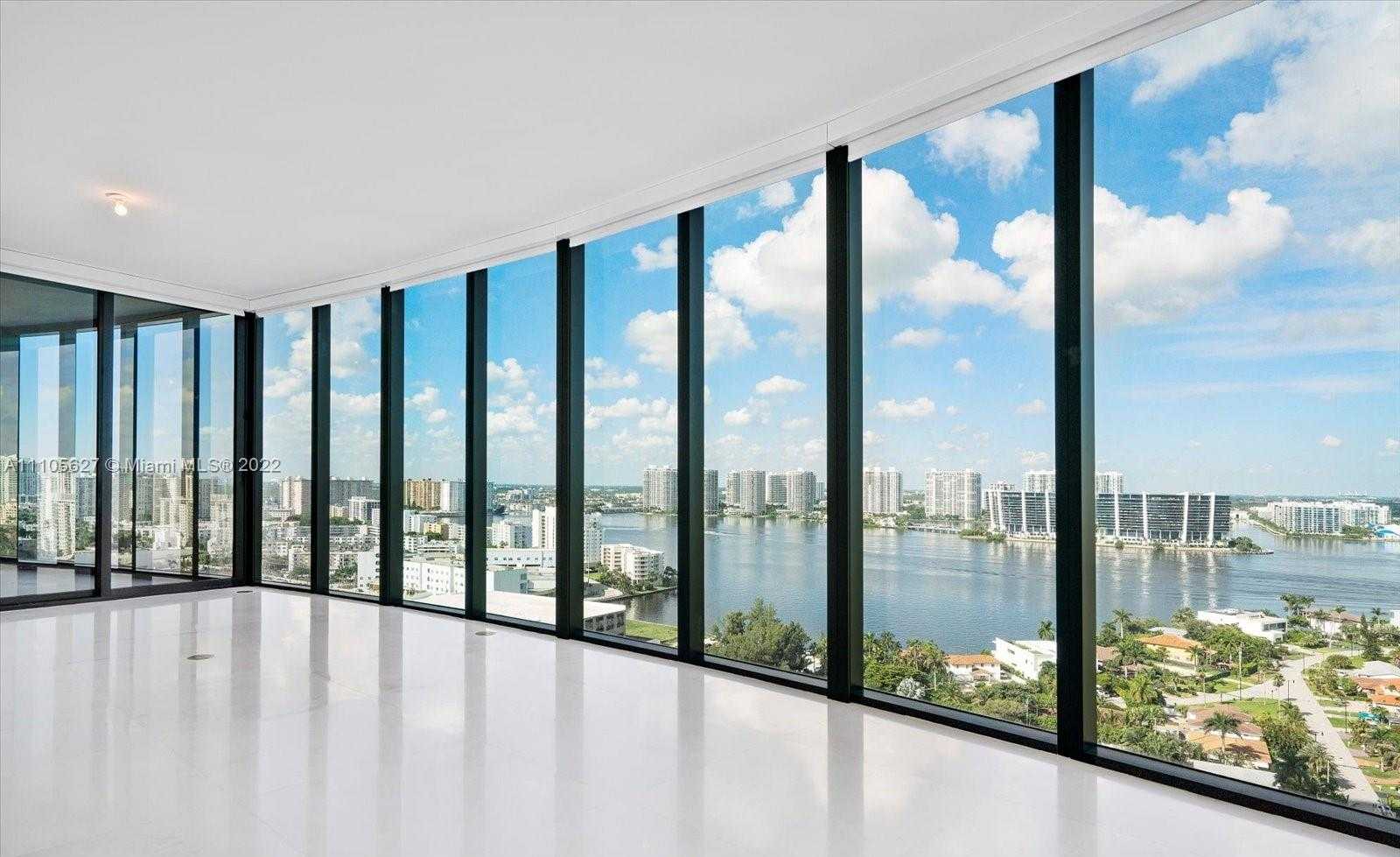 Small Image of 18555 COLLINS AVE #2003, Sunny Isles Beach Number 29