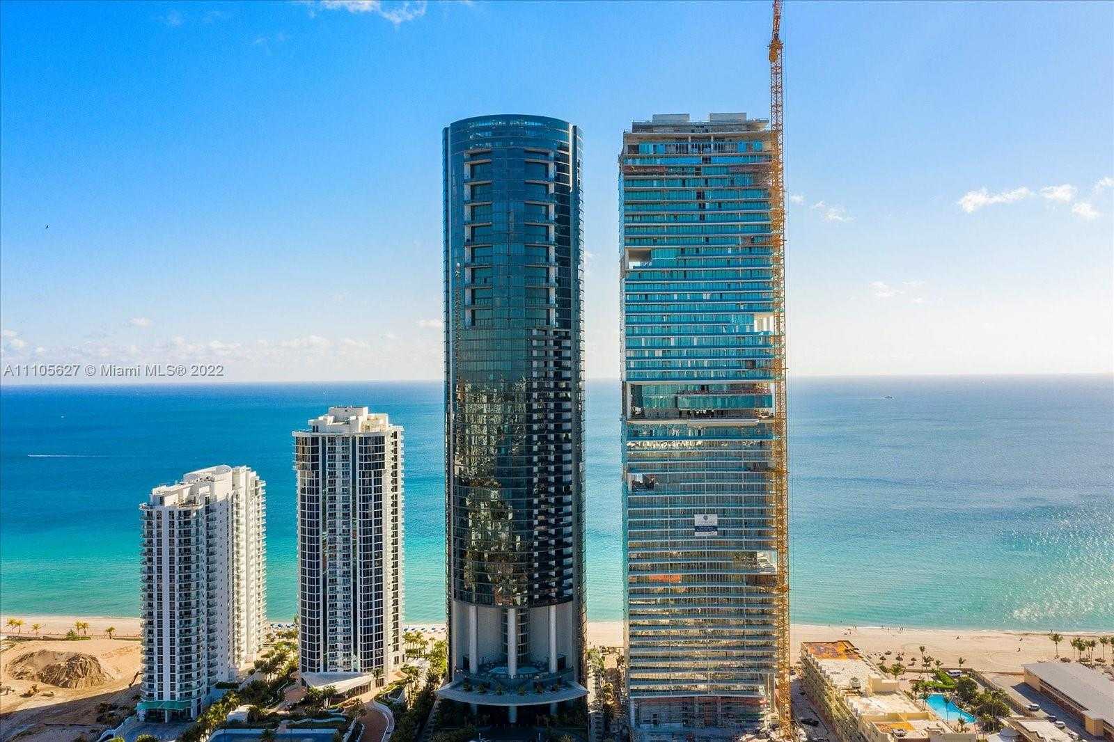 Small Image of 18555 COLLINS AVE #2003, Sunny Isles Beach Number 3