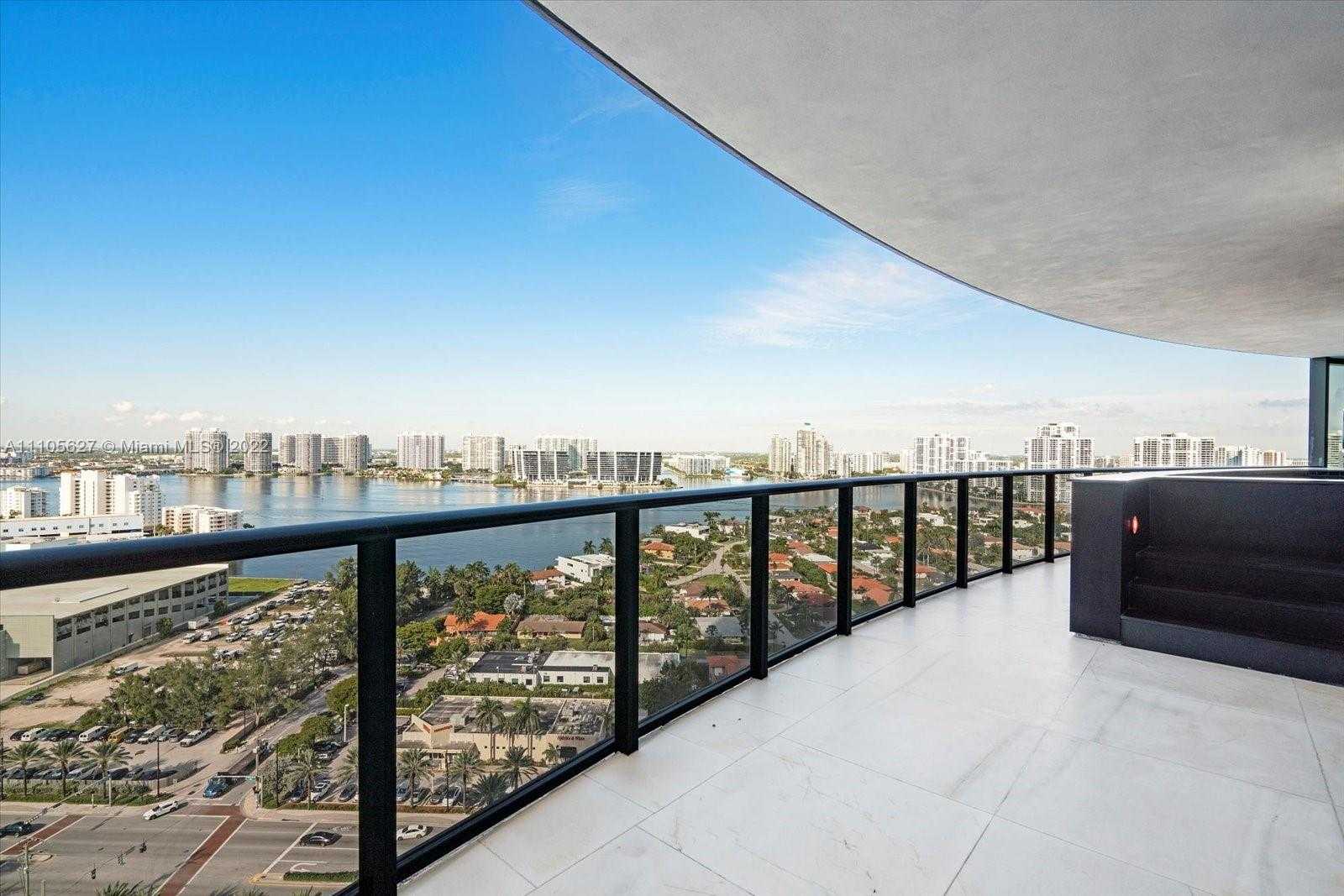Small Image of 18555 COLLINS AVE #2003, Sunny Isles Beach Number 34
