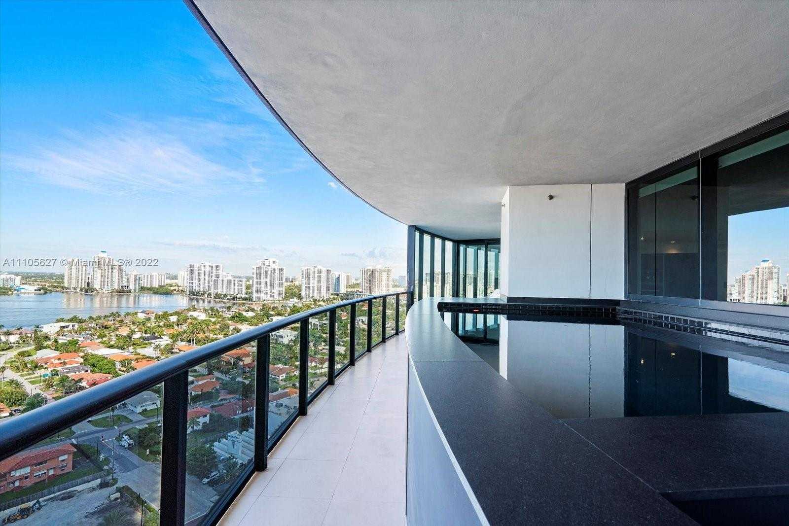 Small Image of 18555 COLLINS AVE #2003, Sunny Isles Beach Number 36