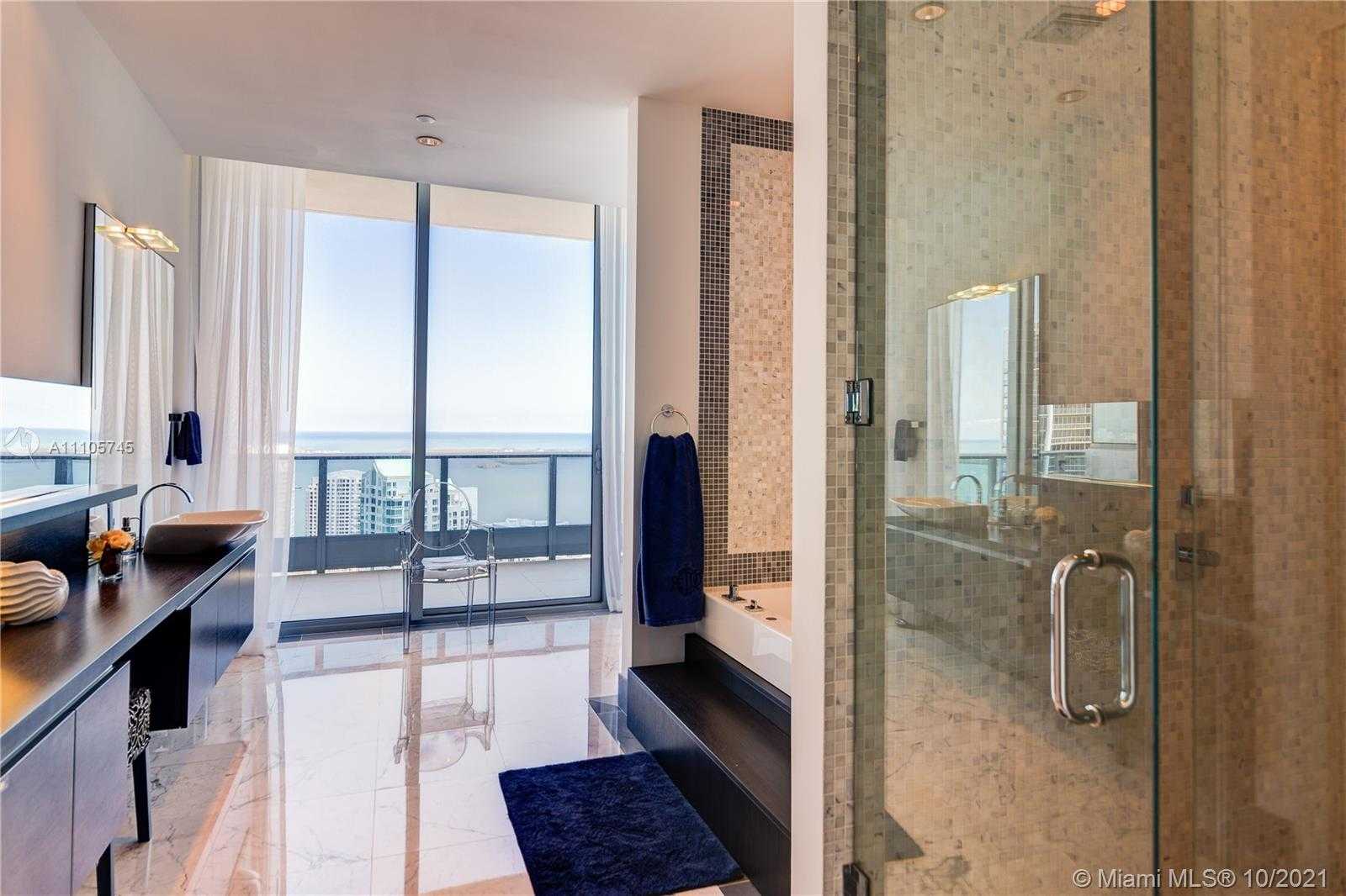 Small Image of 200 BISCAYNE BOULEVARD WAY #5301, Miami Number 19