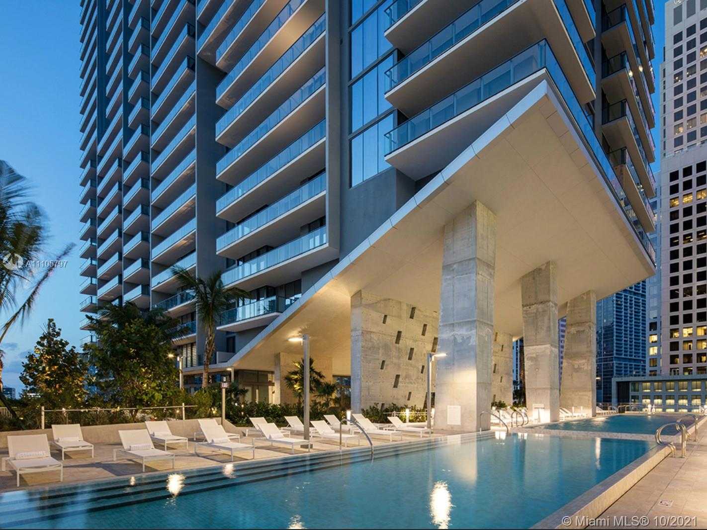 Small Image of 68 SOUTH EAST 6TH ST #3108, Miami Number 4