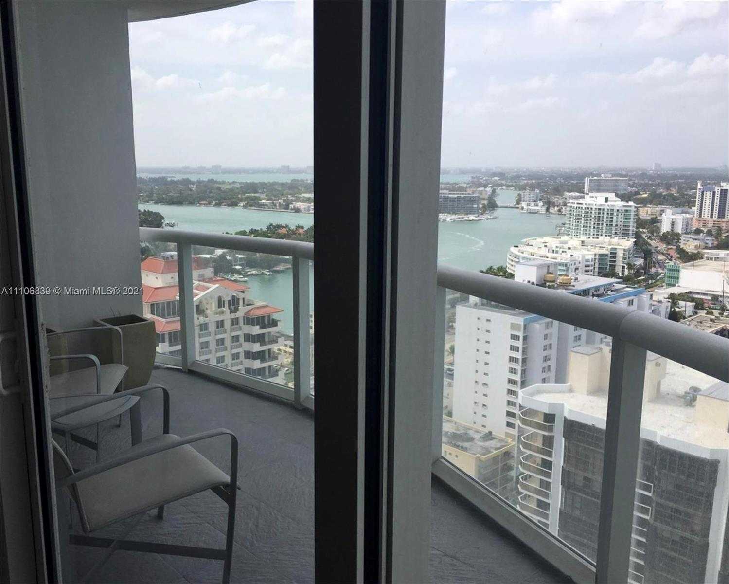 Small Image of 6365 COLLINS AVE #2811, Miami Beach Number 2