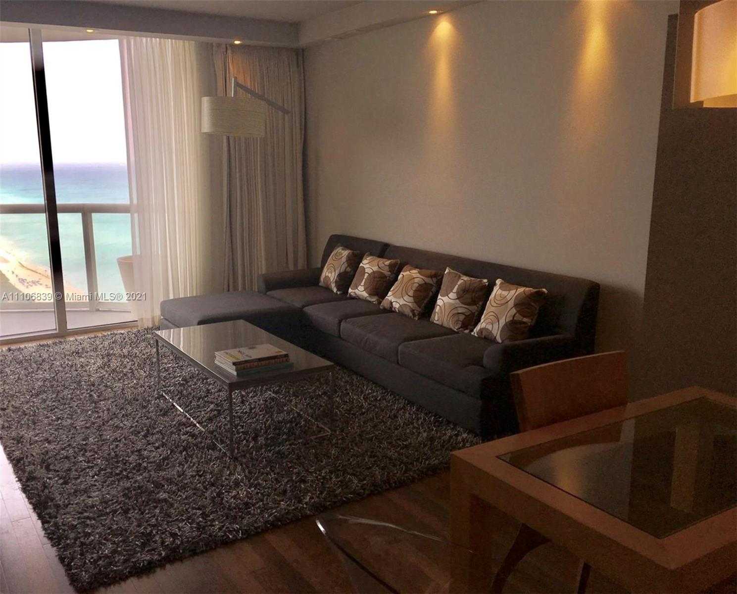 Small Image of 6365 COLLINS AVE #2811, Miami Beach Number 4