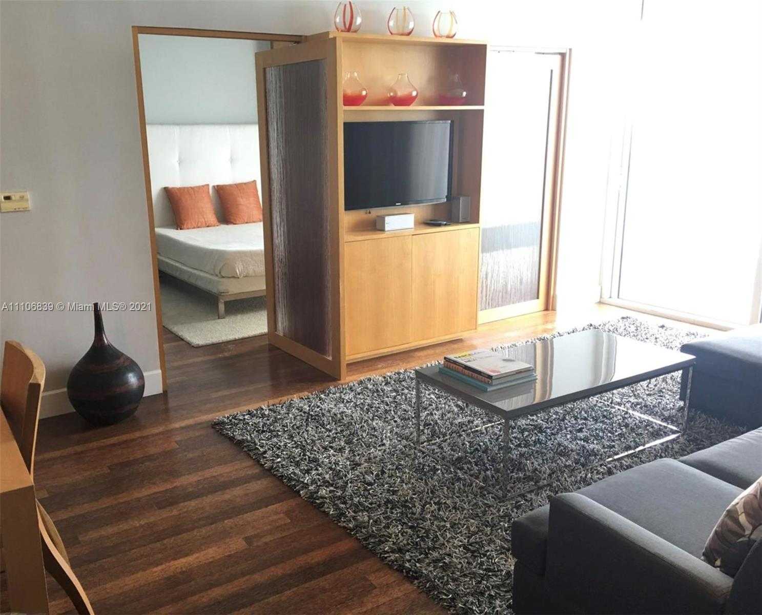 Small Image of 6365 COLLINS AVE #2811, Miami Beach Number 7