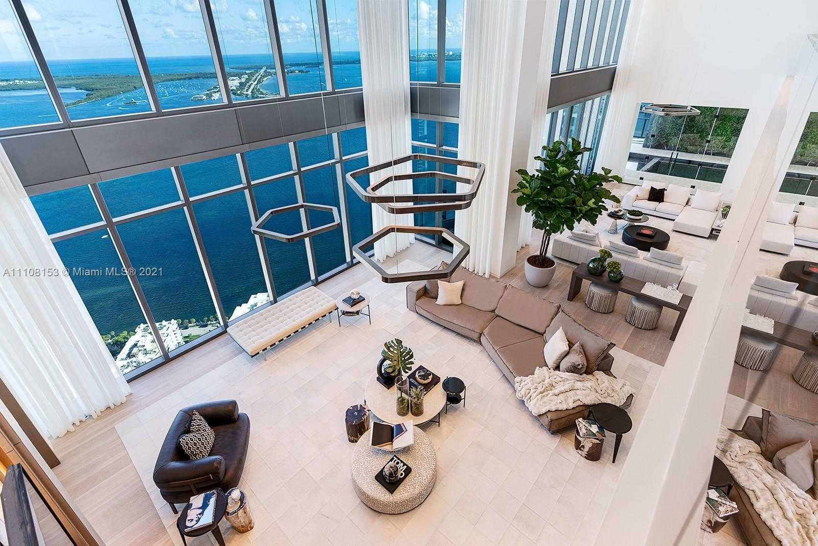 Small Image of 1451 BRICKELL AVE #PH01, Miami Number 11
