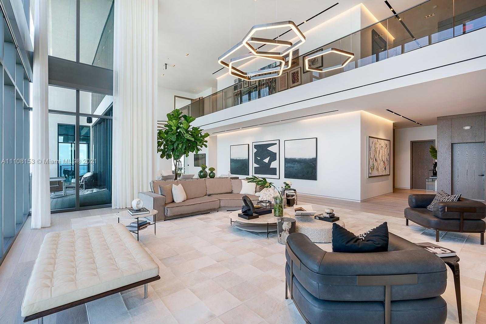 Small Image of 1451 BRICKELL AVE #PH01, Miami Number 12