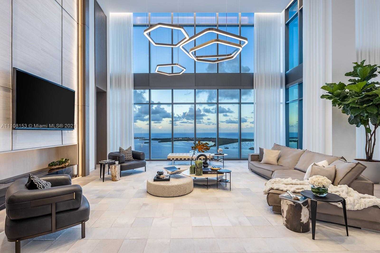 Small Image of 1451 BRICKELL AVE #PH01, Miami Number 13