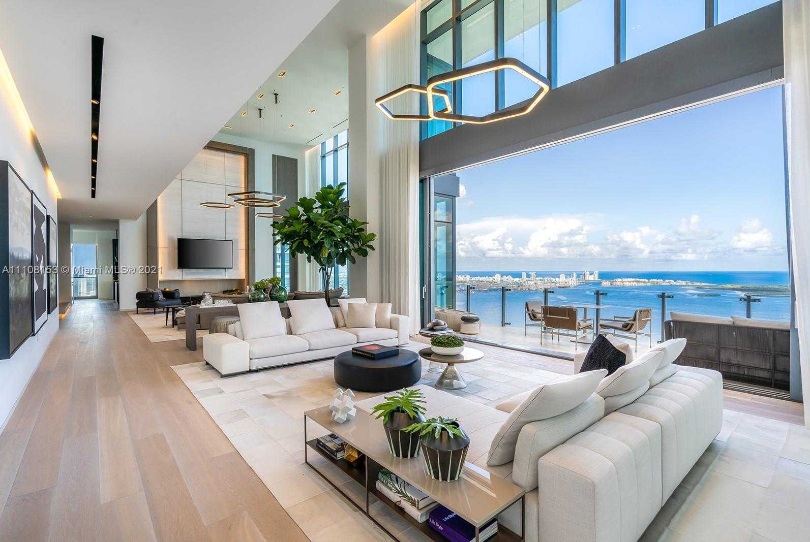 Small Image of 1451 BRICKELL AVE #PH01, Miami Number 14