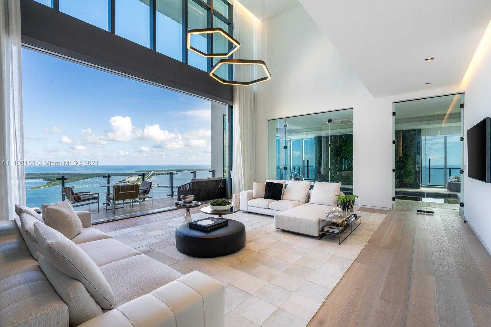 Small Image of 1451 BRICKELL AVE #PH01, Miami Number 17