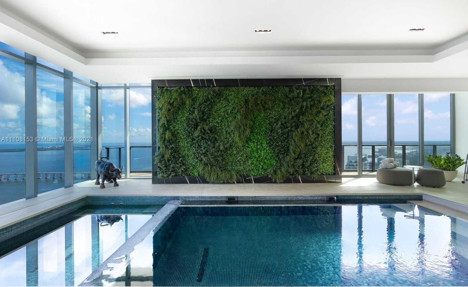 Small Image of 1451 BRICKELL AVE #PH01, Miami Number 18