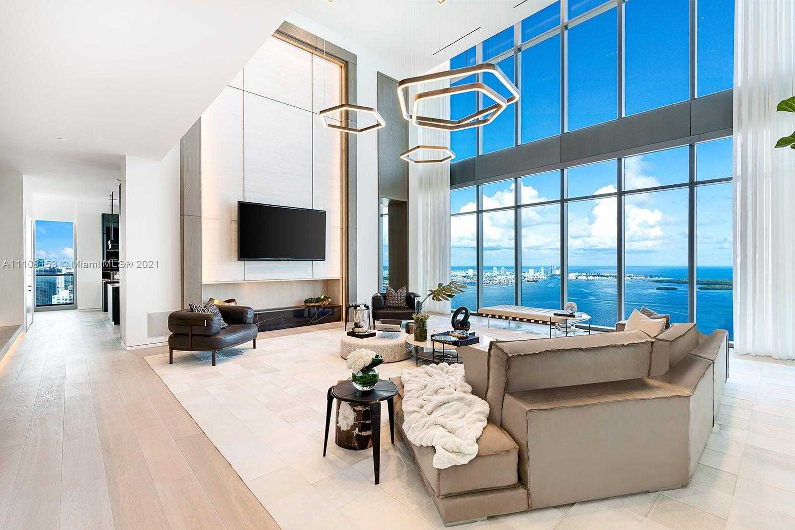 Small Image of 1451 BRICKELL AVE #PH01, Miami Number 19