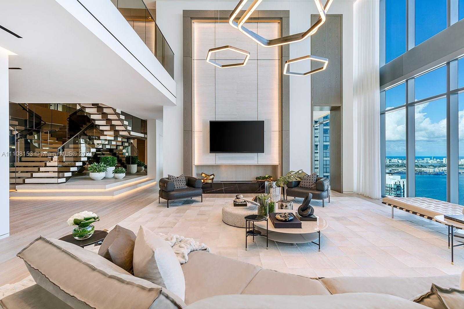 Small Image of 1451 BRICKELL AVE #PH01, Miami Number 20