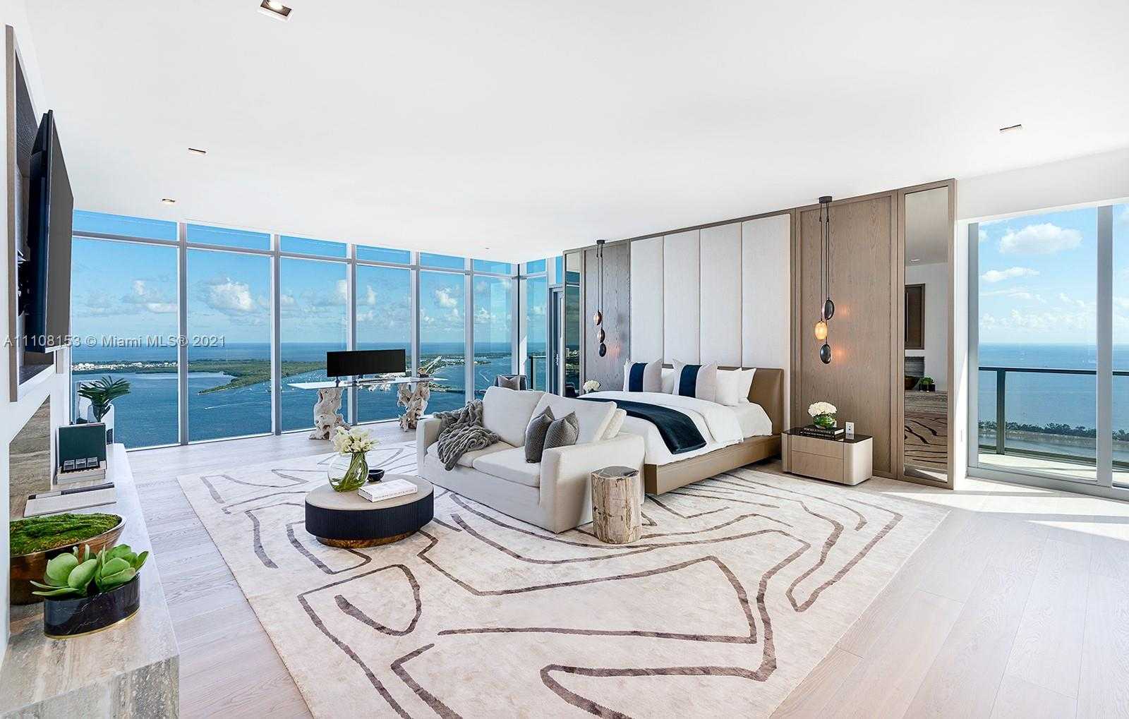 Small Image of 1451 BRICKELL AVE #PH01, Miami Number 22