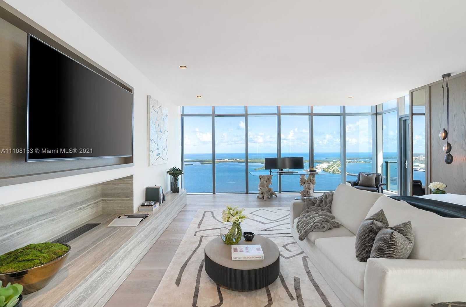 Small Image of 1451 BRICKELL AVE #PH01, Miami Number 23