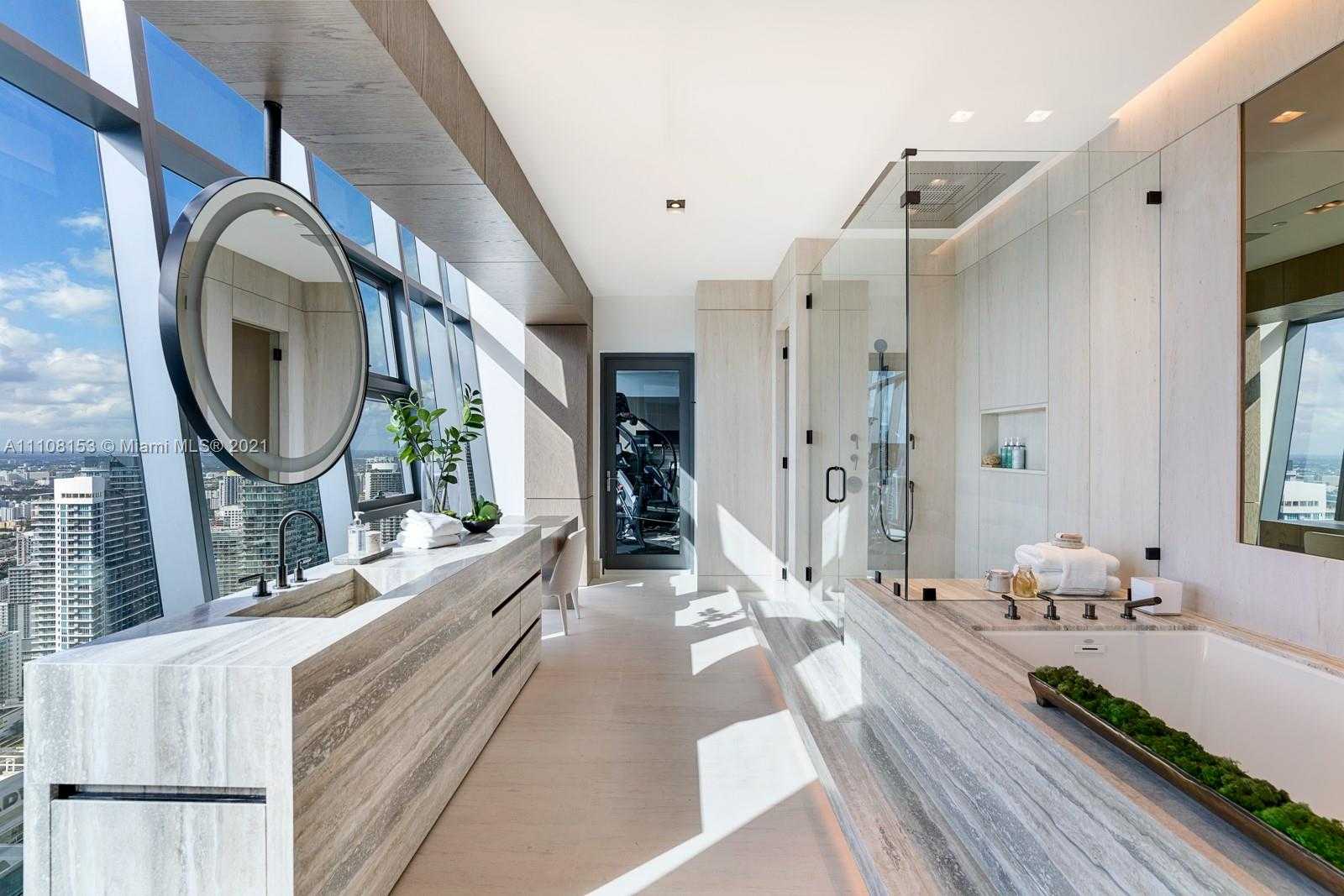 Small Image of 1451 BRICKELL AVE #PH01, Miami Number 25