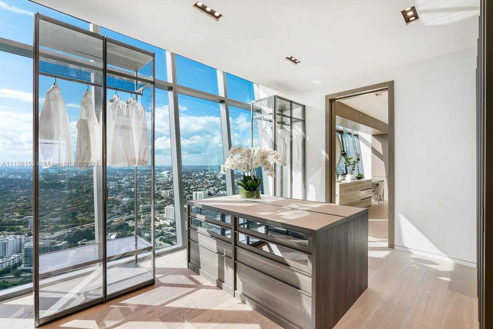 Small Image of 1451 BRICKELL AVE #PH01, Miami Number 26