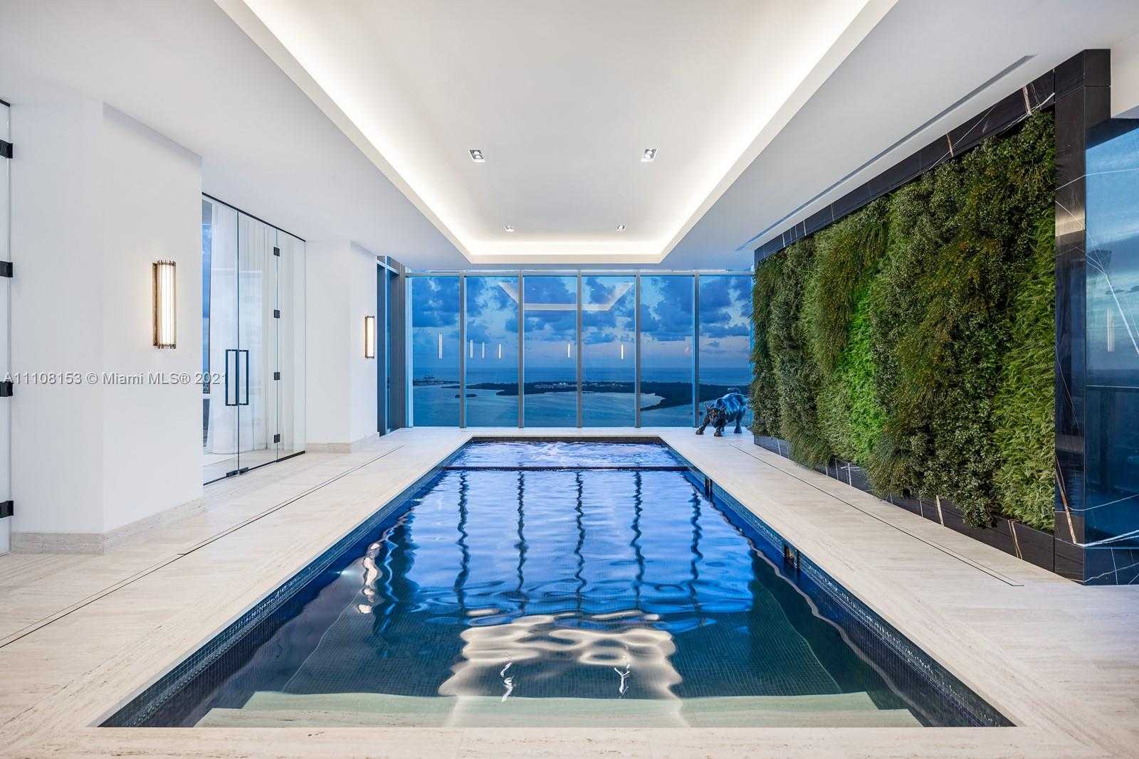 Small Image of 1451 BRICKELL AVE #PH01, Miami Number 3