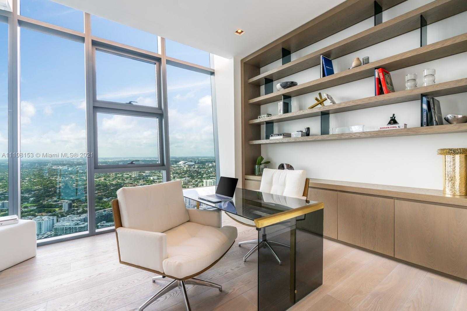 Small Image of 1451 BRICKELL AVE #PH01, Miami Number 30