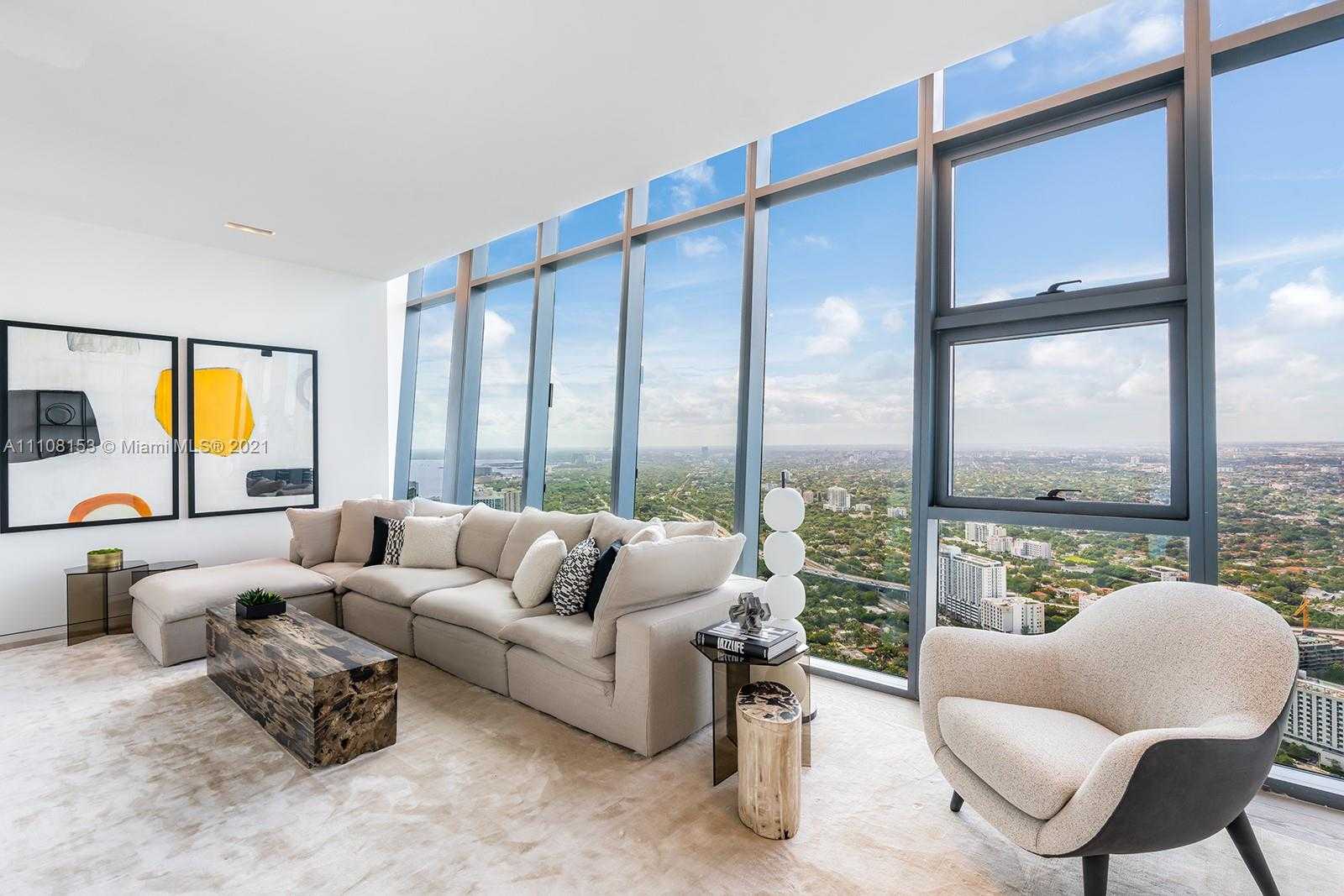 Small Image of 1451 BRICKELL AVE #PH01, Miami Number 38