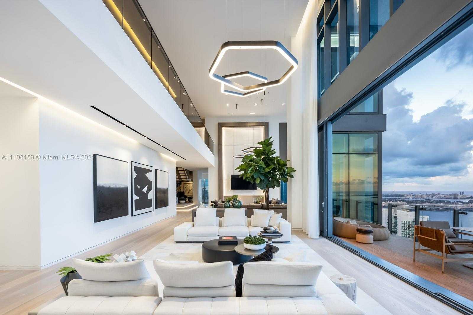 Small Image of 1451 BRICKELL AVE #PH01, Miami Number 41