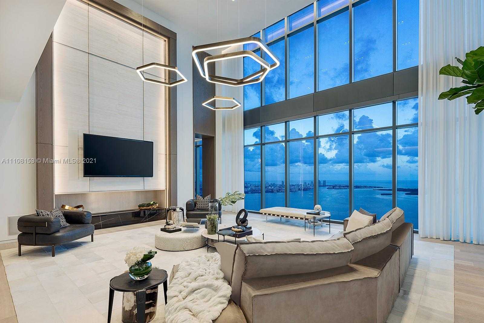 Small Image of 1451 BRICKELL AVE #PH01, Miami Number 42