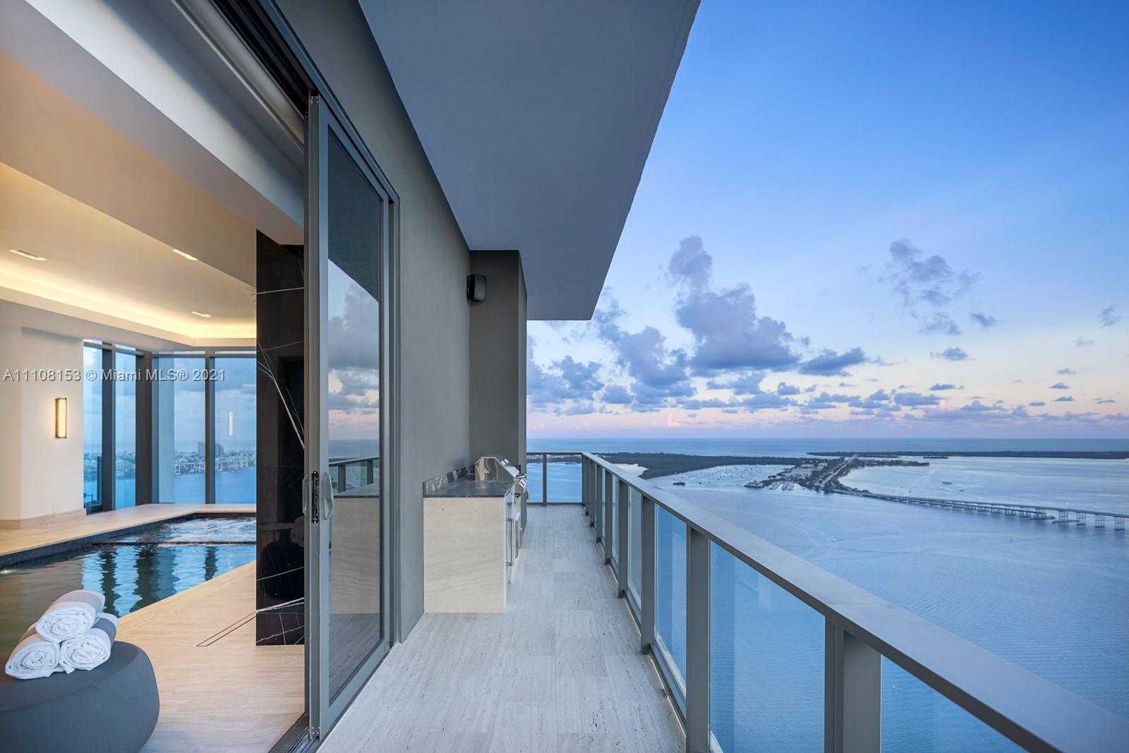 Small Image of 1451 BRICKELL AVE #PH01, Miami Number 44