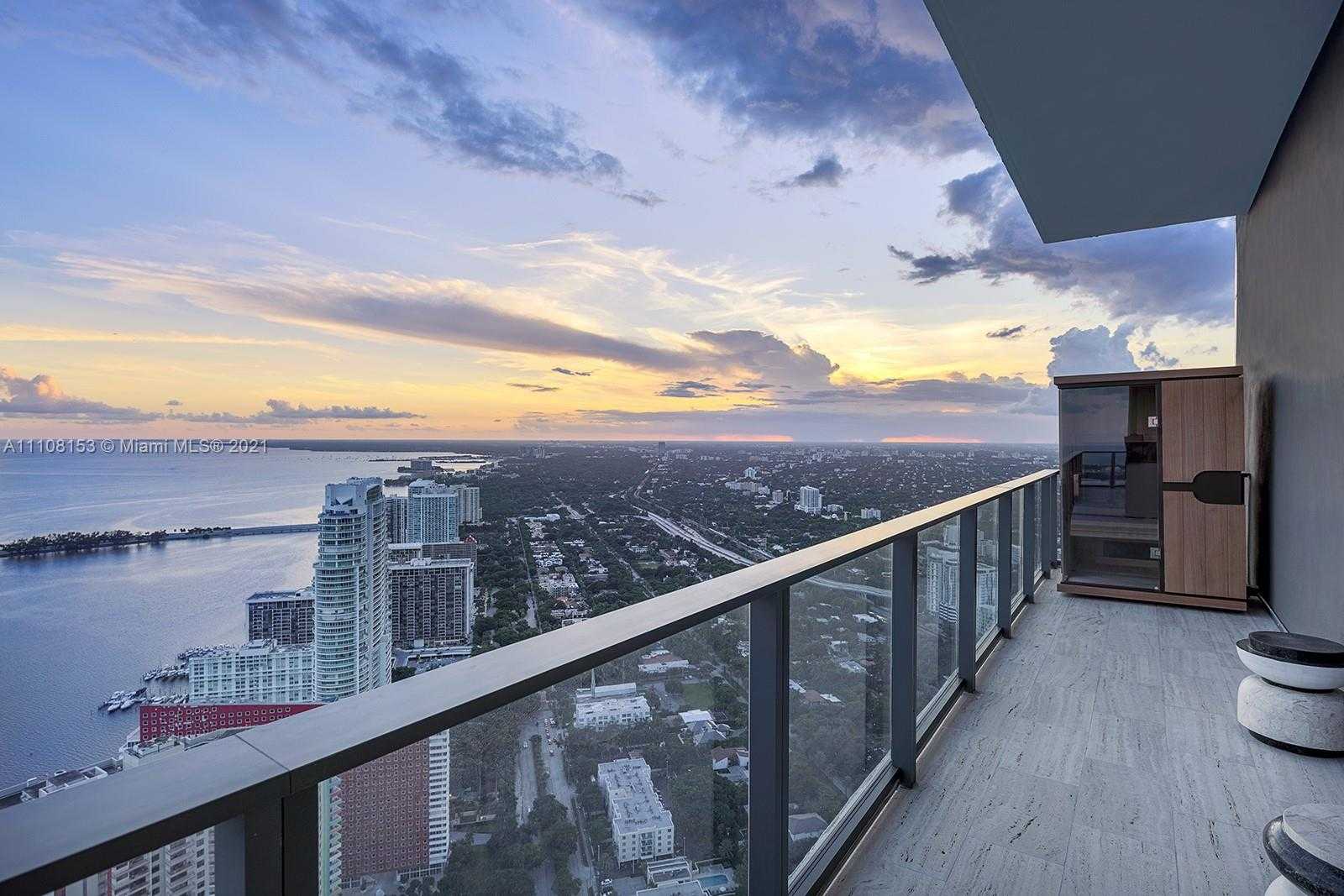 Small Image of 1451 BRICKELL AVE #PH01, Miami Number 45