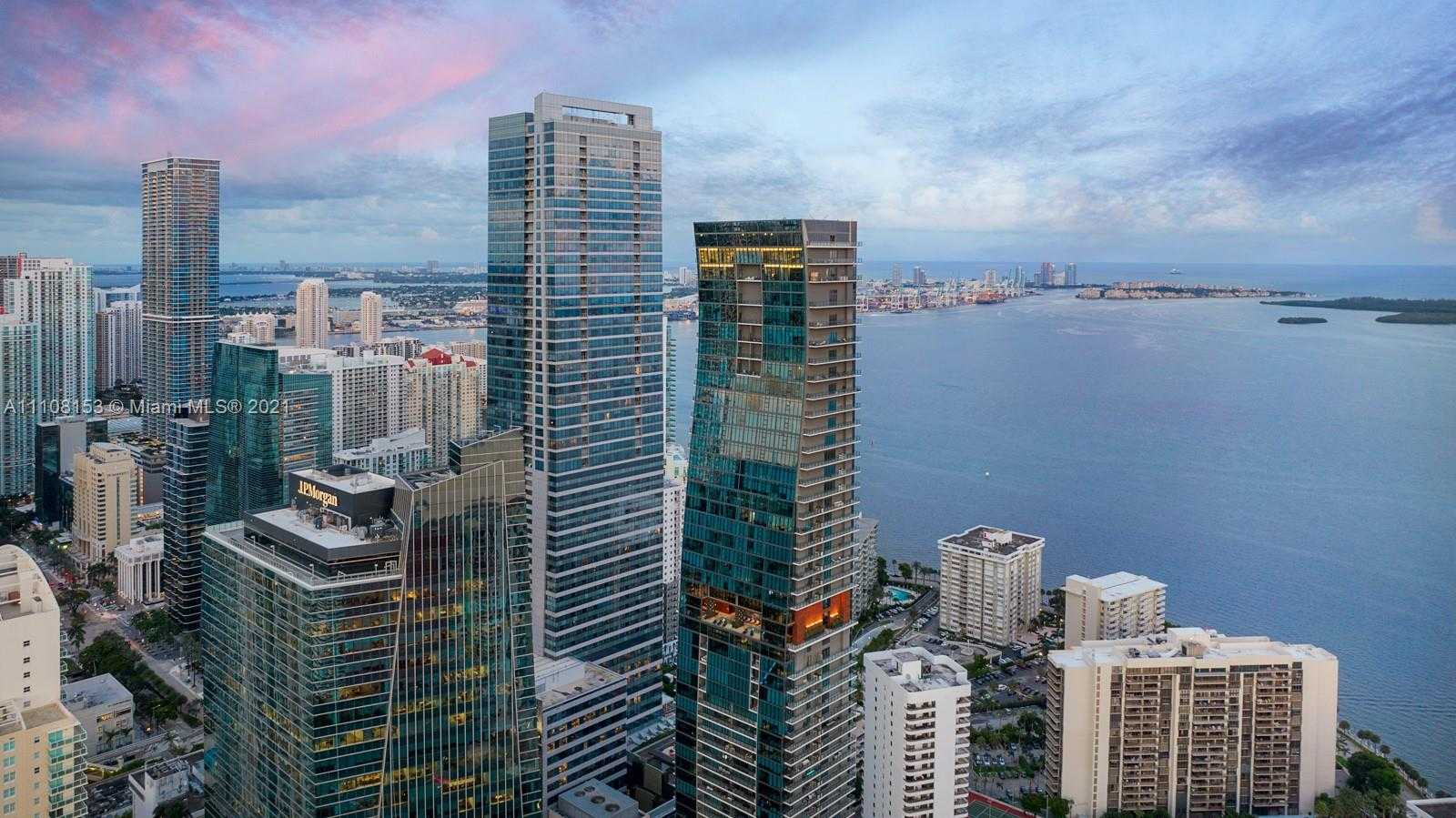 Small Image of 1451 BRICKELL AVE #PH01, Miami Number 53
