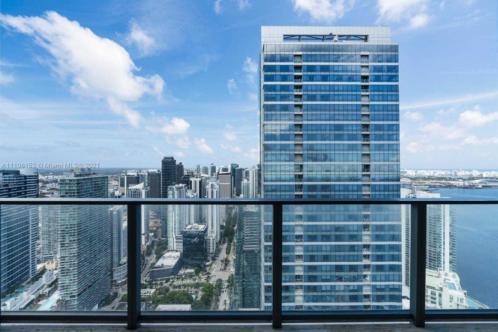 Small Image of 1451 BRICKELL AVE #PH01, Miami Number 54