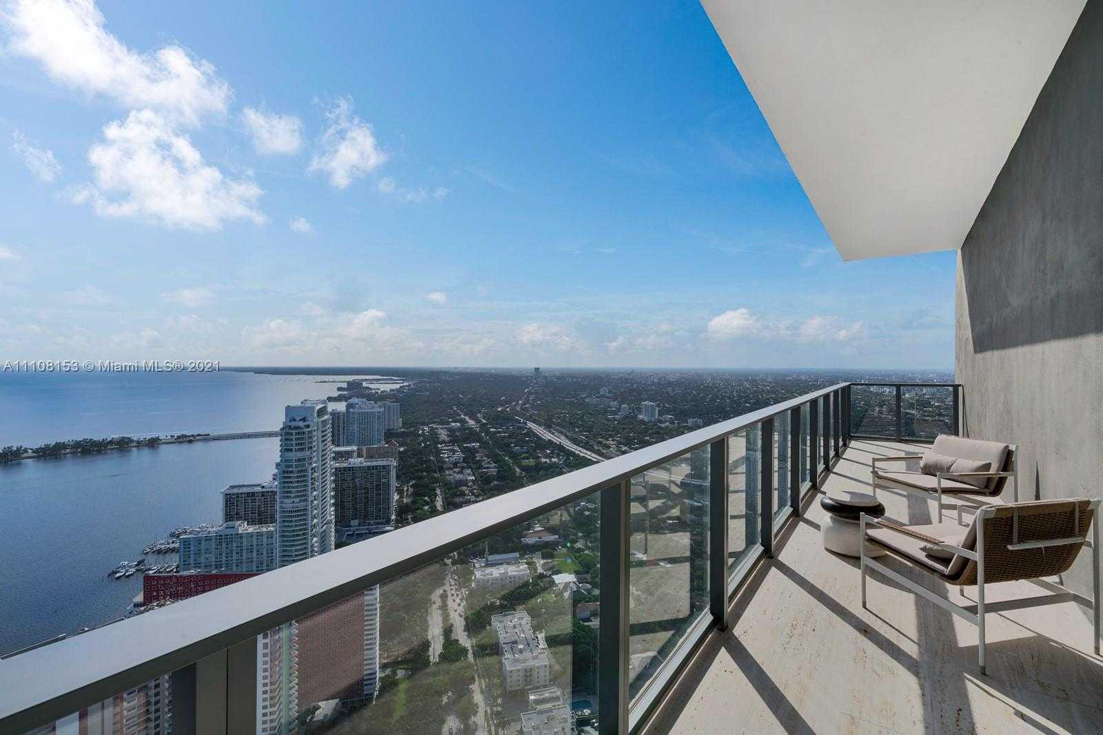 Small Image of 1451 BRICKELL AVE #PH01, Miami Number 55