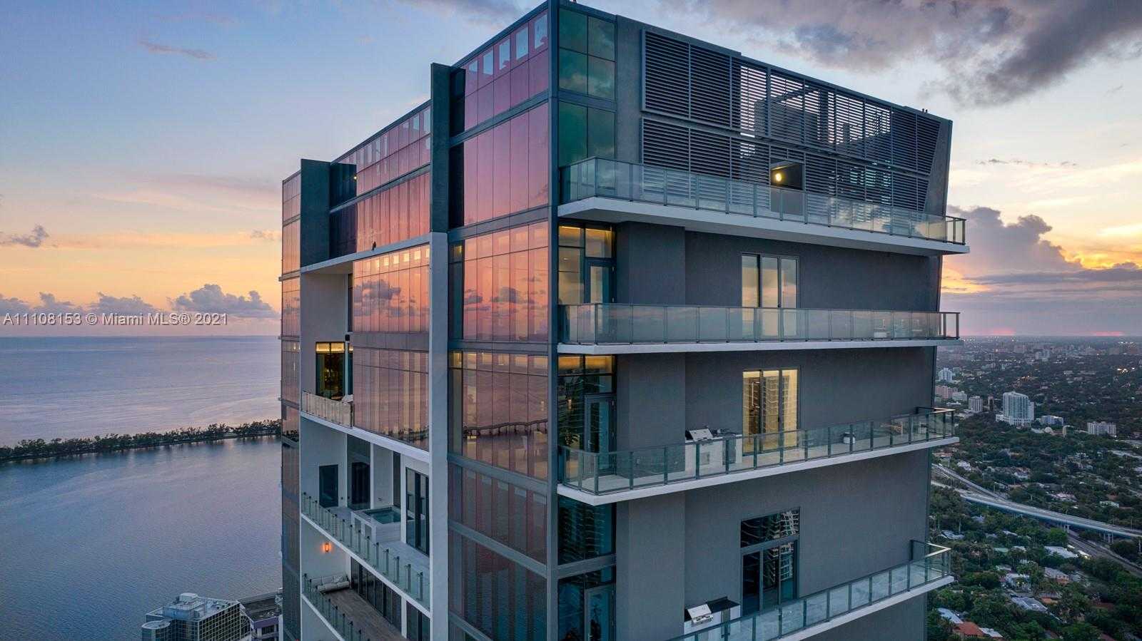 Small Image of 1451 BRICKELL AVE #PH01, Miami Number 56