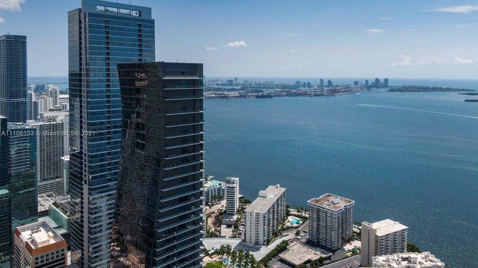 Small Image of 1451 BRICKELL AVE #PH01, Miami Number 58