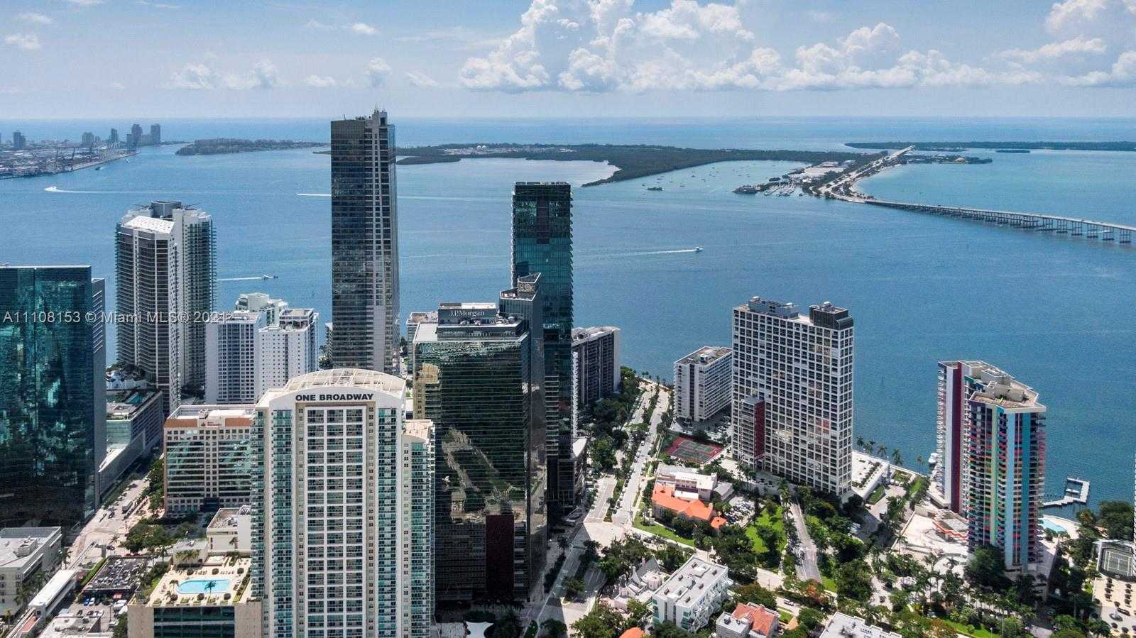 Small Image of 1451 BRICKELL AVE #PH01, Miami Number 59