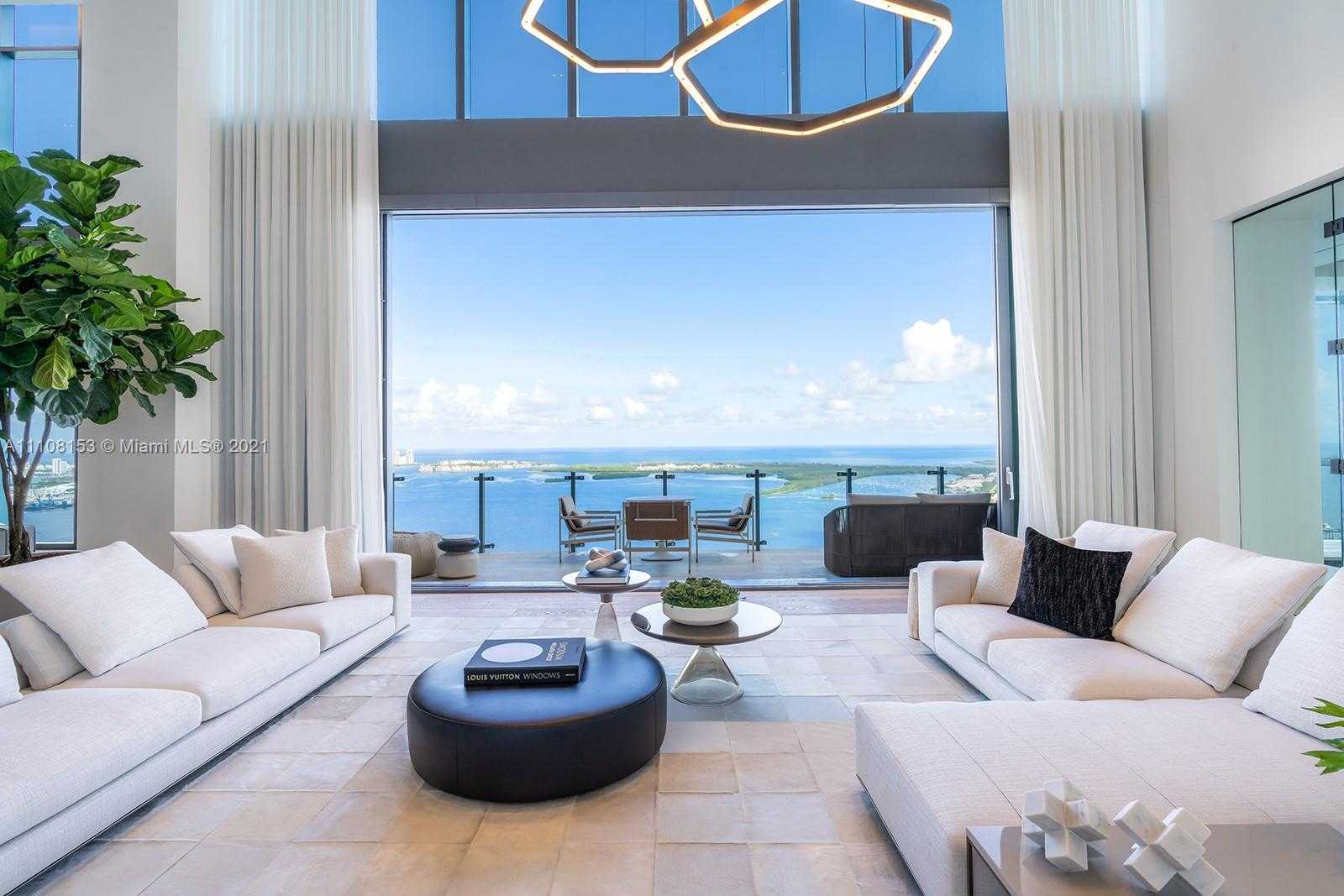 Small Image of 1451 BRICKELL AVE #PH01, Miami Number 6