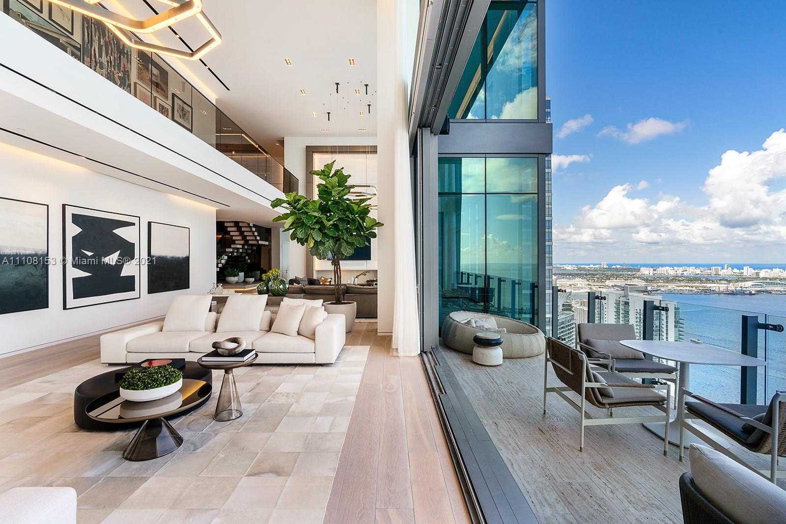 Small Image of 1451 BRICKELL AVE #PH01, Miami Number 7