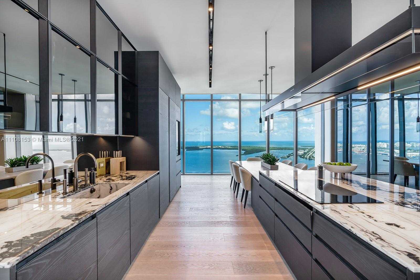 Small Image of 1451 BRICKELL AVE #PH01, Miami Number 8